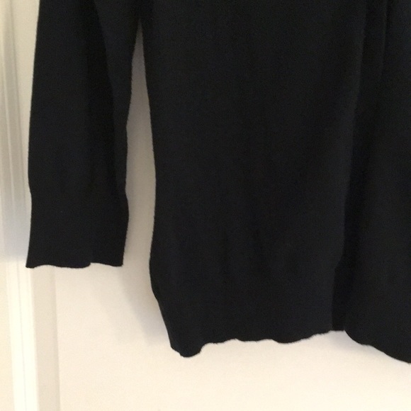 Black Cardigan - Picture 3 of 7